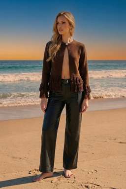 Anna 2 Black [Animate] [Midday to Sunset]