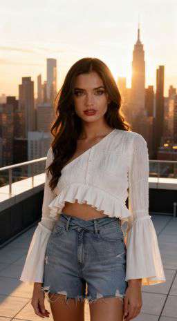 Petra In Zara - Variation