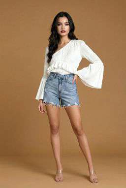 Petra In Zara - Variation - Fashion Standing Pose [VAR:0]