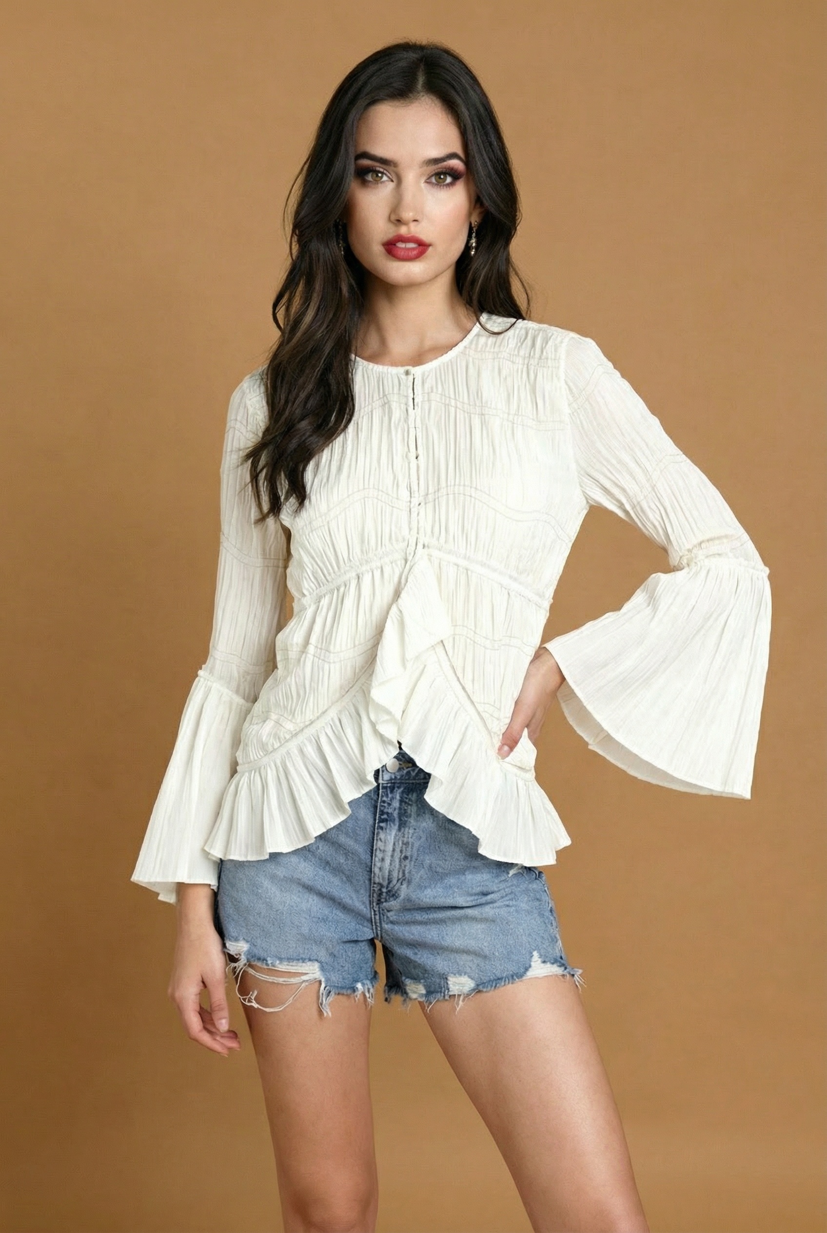 Petra In Zara - Variation