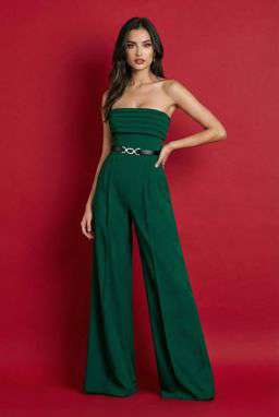 Petra Jump - Variation - Bold Color Block Fashion [VAR:0]